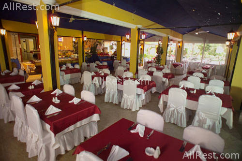 Linda Hotel 13